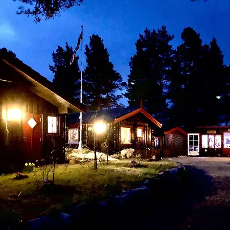 Preciosa Casa De 2 En øydegard Сasa de vacaciones *